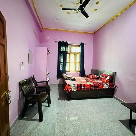 Gayatri Homestay Rudraprayag Ngoại thất bức ảnh