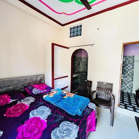 Gayatri Homestay Rudraprayag Ngoại thất bức ảnh